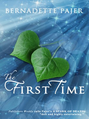 cover image of The First Time